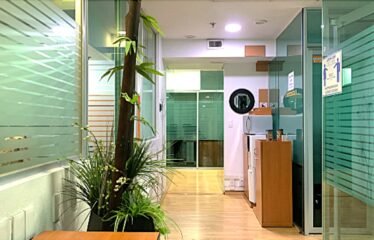 Oficinas en Renta en WTC México Equipadas y con servicios incluidos desde $9,500 MXN