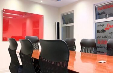 Oficinas en Renta en Colonia del Valle CDMX Equipadas y con Servicios Incluidos desde $9,500 MXN
