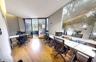 Oficinas Amuebladas en Renta en Montes Urales Privadas y con Servicios Incluidos en Lomas Virreyes