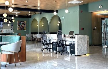 Oficinas Privadas Premium Amuebladas en Masaryk Polanco
