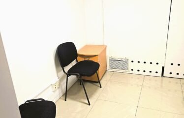 Oficina en renta amueblada en WTC México 81 m² lista para ocupar