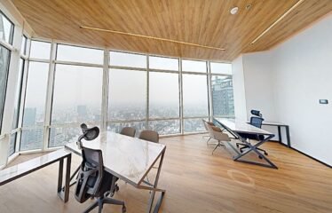 Oficinas Premium en Renta en Torre Mayor Privadas Amuebladas y con Servicios Incluidos desde $15,000 MXN