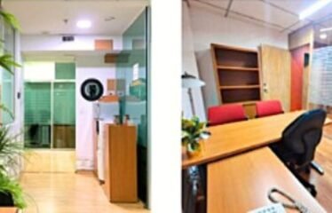 Oficinas en Renta en WTC México Equipadas y con servicios incluidos desde $9,500 MXN