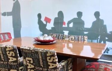 Oficinas en Renta en Colonia del Valle CDMX Equipadas y con Servicios Incluidos desde $9,500 MXN