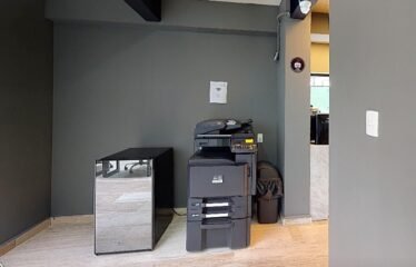 Oficinas Amuebladas en Renta en Polanco Privadas y con servicios incluidos en Campos Elíseos