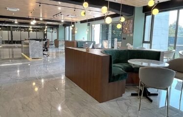 Oficinas Privadas Premium Amuebladas en Masaryk Polanco
