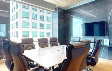 Oficinas en Renta en Arcos Bosques Privadas Amuebladas y con Servicios Incluidos en Arcos Bosques