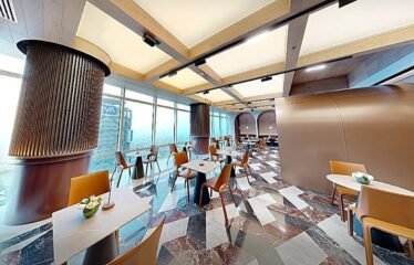 Oficinas Premium en Renta en Torre Mayor Privadas Amuebladas y con Servicios Incluidos desde $15,000 MXN