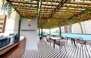 Oficinas Amuebladas en Renta en Polanco Privadas y con servicios incluidos en Campos Elíseos