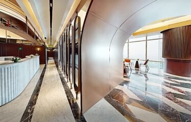 Oficinas Premium en Renta en Torre Mayor Privadas Amuebladas y con Servicios Incluidos desde $15,000 MXN