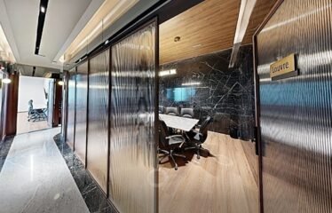 Oficinas Premium en Renta en Torre Mayor Privadas Amuebladas y con Servicios Incluidos desde $15,000 MXN