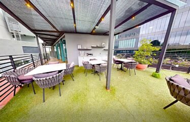 Oficinas Amuebladas en Renta en Montes Urales Privadas y con Servicios Incluidos en Lomas Virreyes