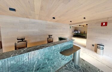 Oficinas Premium Amuebladas en Renta con Servicios Incluidos en Paseo de las Palmas CDMX