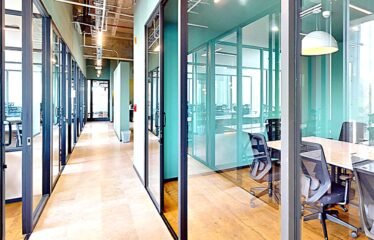 Oficinas Amuebladas en Renta en Insurgentes Sur con Servicios Incluidos en Insurgentes San Borja