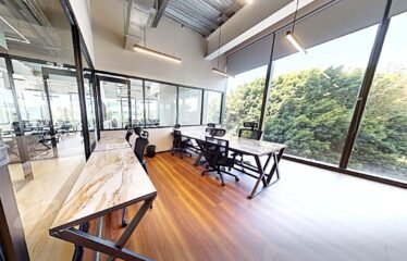 Oficinas Amuebladas en Renta en Insurgentes Sur con Servicios Incluidos en Insurgentes San Borja