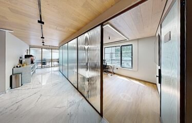 Oficinas Premium Amuebladas en Renta con Servicios Incluidos en Paseo de las Palmas CDMX