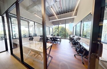 Oficinas Amuebladas en Renta en Insurgentes Sur con Servicios Incluidos en Insurgentes San Borja