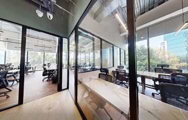 Oficinas Amuebladas en Renta en Insurgentes Sur con Servicios Incluidos en Insurgentes San Borja