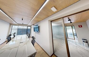 Oficinas Premium Amuebladas en Renta con Servicios Incluidos en Paseo de las Palmas CDMX