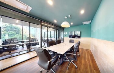 Oficinas Amuebladas en Renta en Insurgentes Sur con Servicios Incluidos en Insurgentes San Borja