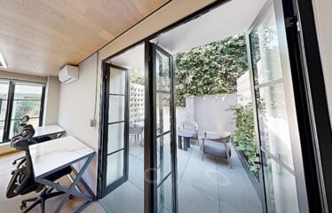 Oficinas Premium Amuebladas en Renta con Servicios Incluidos en Paseo de las Palmas CDMX