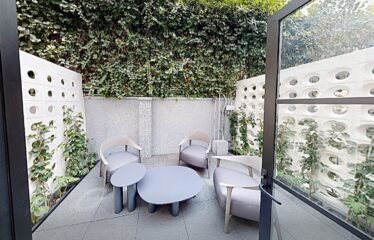 Oficinas Premium Amuebladas en Renta con Servicios Incluidos en Paseo de las Palmas CDMX