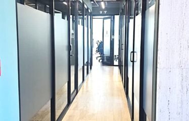 Oficinas Amuebladas en Renta en Insurgentes Sur con Servicios Incluidos en Insurgentes San Borja