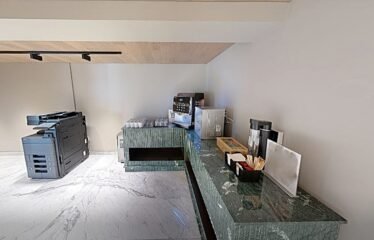 Oficinas Premium Amuebladas en Renta con Servicios Incluidos en Paseo de las Palmas CDMX