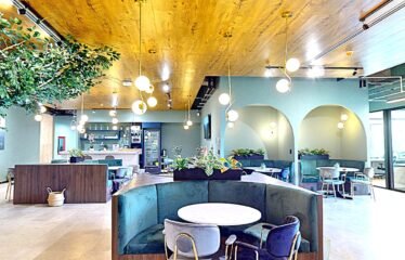 Oficinas Amuebladas en Renta en Insurgentes Sur con Servicios Incluidos en Insurgentes San Borja