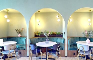 Oficinas Amuebladas en Renta en Insurgentes Sur con Servicios Incluidos en Insurgentes San Borja