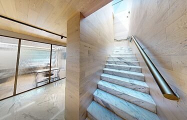 Oficinas Premium Amuebladas en Renta con Servicios Incluidos en Paseo de las Palmas CDMX