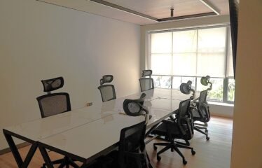 Oficinas Premium Amuebladas en Renta con Servicios Incluidos en Paseo de las Palmas CDMX