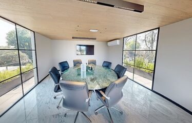 Oficinas Premium Amuebladas en Renta con Servicios Incluidos en Paseo de las Palmas CDMX