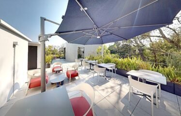 Oficinas Premium Amuebladas en Renta con Servicios Incluidos en Paseo de las Palmas CDMX